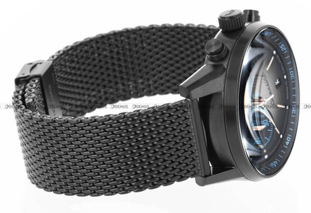 Vostok Europe GAZ-14 Limousine VK64-560C691B Zegarek Męski - Limitowana edycja