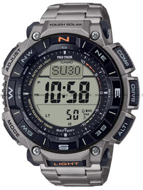 Zegarek Męski PROTREK PRG 340T 7ER