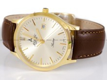 Zegarek Atlantic Sealine 62341.45.31 Męski, Kwarcowy, Wskazówkowy