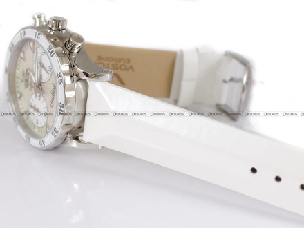 Vostok Europe Undine VK64-515A671 Zegarek Damski