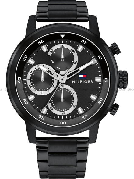 Tommy Hilfiger Rocky 1792217 Zegarek Męski