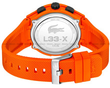 Lacoste LC33 2011369 Zegarek Męski