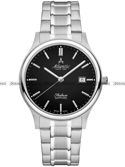 Atlantic Seabase 60348.41.61 Zegarek Męski