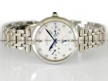 Zegarek Seiko Classic SKY663P1 Damski, Kwarcowy, Wskazówkowy