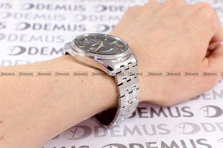 Zegarek Męski automatyczny Orient Multi Year Calendar RA-BA0002E30B