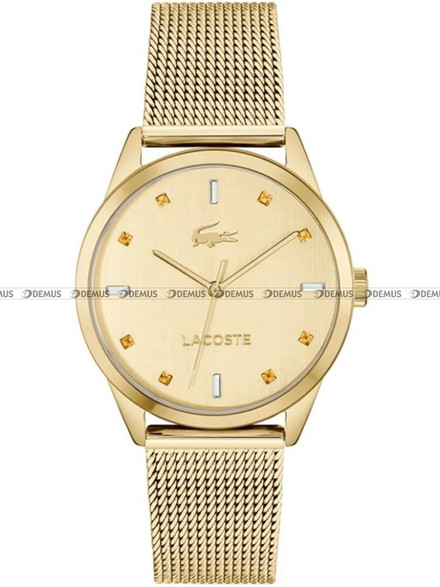 Zegarek Damski Lacoste Gemala 2001343