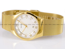 Zegarek Damski Bering Classic 11937-334