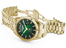 Primeline Daydate II 981666 48 75 50 Zegarek Roamer
