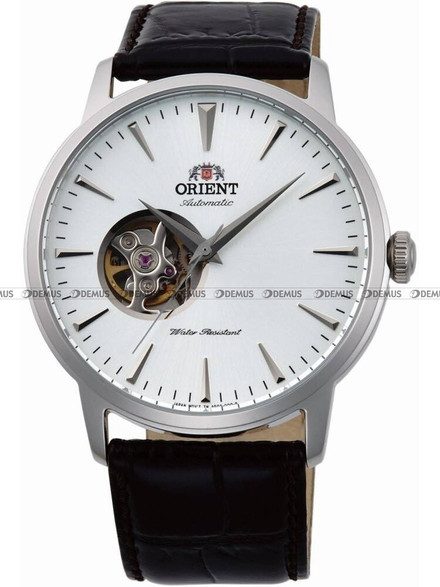 Zegarek Męski Orient Automatic TAG02005W0