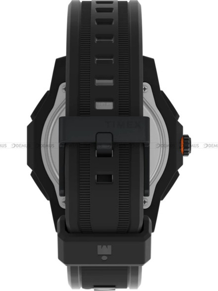Timex Ironman Adrenaline TW2W53600 Zegarek Męski
