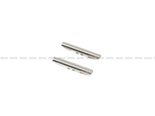 Bransoleta stalowa do zegarka - Rochet Yacht 2378700 - 20 mm - srebrna