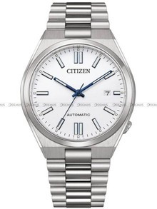 Citizen Tsuyosa Automatic NJ0159-86A Zegarek Męski