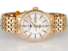 Zegarek automatyczny Sturmanskie Open Space NH36-1899773B - Edycja limitowana