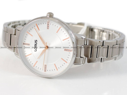 Lorus RG249WX9 Zegarek Damski