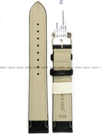 Pasek skórzany do zegarka - Morellato Kahlo A01X6022E23019CR18 - 18 mm