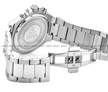 Roamer Tempomaster 221837 41 55 20 Zegarek Męski