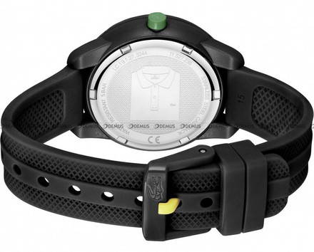Lacoste Mini Tennis 2030052 Zegarek Dziecięcy
