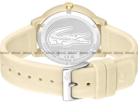 Lacoste L1212 2011239 Zegarek Męski