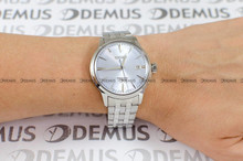 Zegarek Seiko Presage SRPE19J1 Męski, Automatyczny, Wskazówkowy