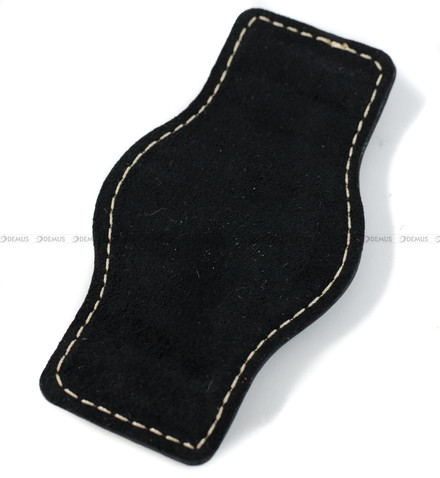 Podkładka do paska skórzanego do zegarka Hanhart 417 ES oraz PIONEER 39 mm - 9920.0099-03 - 20 mm