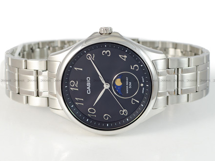 Zegarek Męski Casio MTP M110D 1AVER