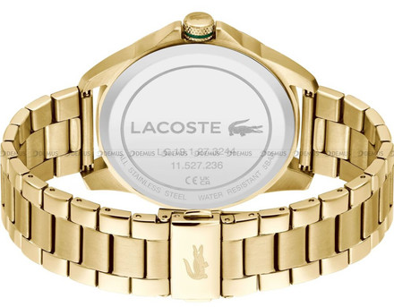 Zegarek Męski Lacoste Le Croc 2011394