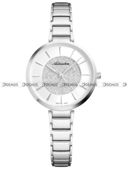 Adriatica A3752.5113Q Zegarek Damski