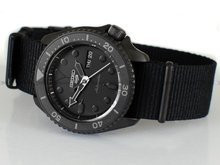 Zegarek Seiko Automatic SRPD79K1 Męski, Automatyczny, Wskazówkowy