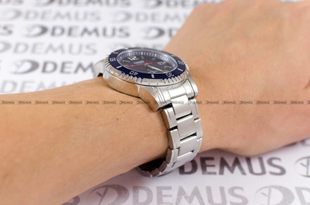 Zegarek Casio Sport Analog MTD-1053D-2AVEF Męski, Kwarcowy, Wskazówkowy