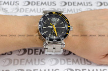Zegarek Vostok Europe YN84-575A539B Męski, Automatyczny, Wskazówkowy