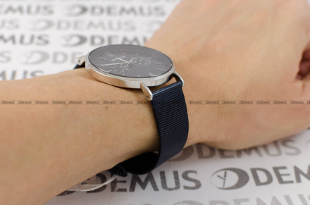 Zegarek Bering 14240-303 Męski, Kwarcowy, Wskazówkowy