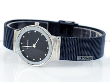 Zegarek Bering 10126-307 Damski, Kwarcowy, Wskazówkowy