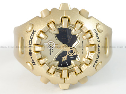 Zegarek Męski G-SHOCK Cool Eyes GA V01A 9AER