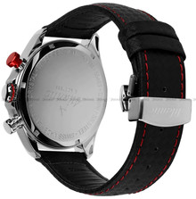 Zegarek Męski Atlantic Grand Prix Chrono 55463.41.65