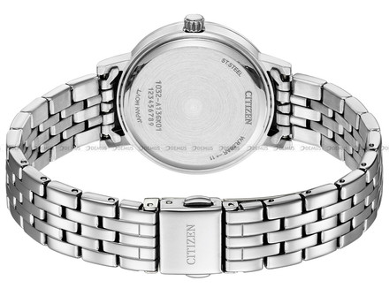 Citizen Elegance EL3100-55X Zegarek Damski