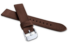 Pasek skórzany do zegarka - LAVVU LSAFC16 - 16 mm