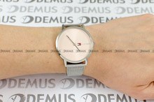 Zegarek Tommy Hilfiger 1781970 Damski, Kwarcowy, Wskazówkowy