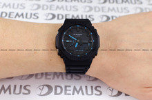 Zegarek Męski G-SHOCK Carbon Core Guard GA 2100 1A2ER