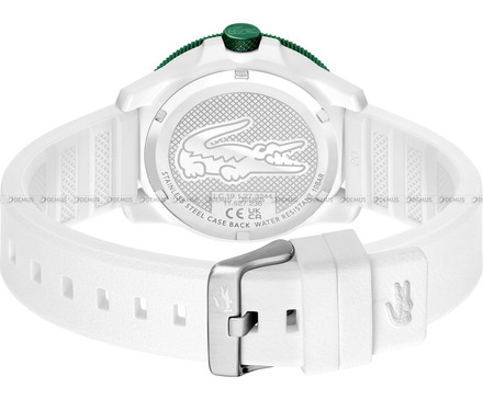 Lacoste L1212 Scuba 2011415 Zegarek Męski