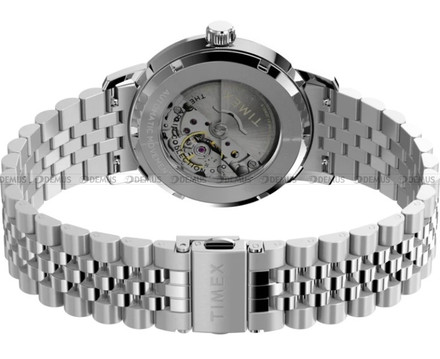 Zegarek Męski Timex Marlin Automatic TW2W93200