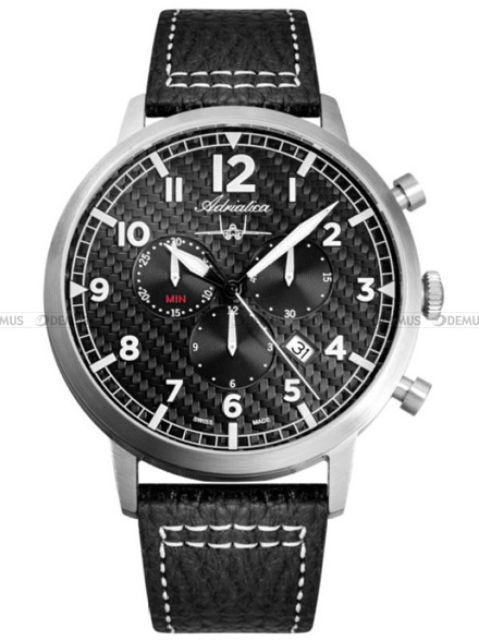 Zegarek Męski Adriatica A8261.5224CH