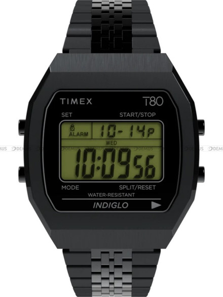 Zegarek Timex T80 TW2W91600