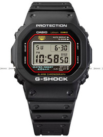 Zegarek Męski G-SHOCK ORIGIN DW 5000R 1AER - Edycja specjalna