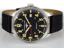 Zegarek Męski automatyczny Sturmanskie Arctic 2416-6821349 - Limitowana Edycja