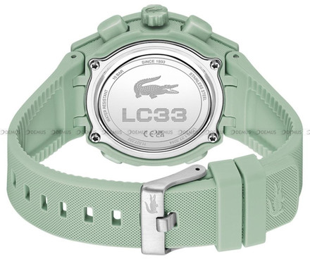 Lacoste LC33 2001433 Zegarek Damski