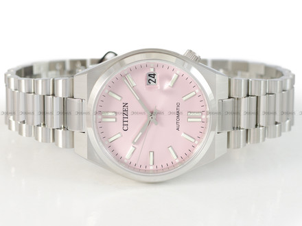 Citizen Tsuyosa Automatic NJ0200-50Z Zegarek Damski
