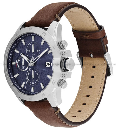 Zegarek Męski Tommy Hilfiger Jameson 1792195
