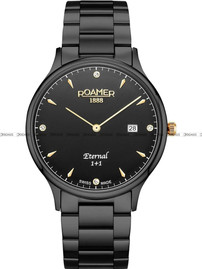Zegarek Roamer Eternal 863833 45 55 50