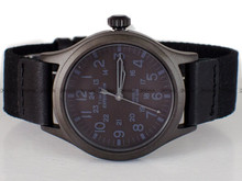 Zegarek Timex Expedition TW4B14200 Męski, Kwarcowy, Wskazówkowy