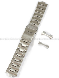 Bransoleta do zegarka Orient RA-AA0810N19B, RA-AA0811E19B, RA-AA0812L19B, RA-AA0814R19B, RA-AA0815L19B - RA-AA0002L19B - UM025117J0 - 22 mm